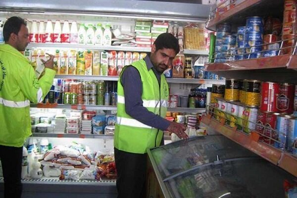 طرح نظارت بسیج بر قیمت عرضه کالاهای اساسی در کنگاور اجرایی می‌شود