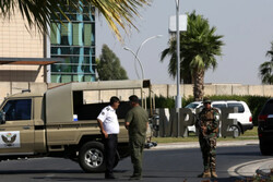 «سرایا اولیاء الدم» مسئولیت حمله به موساد در عراق را برعهده گرفت