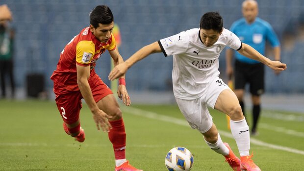 Al sadd vs al rayyan head to head