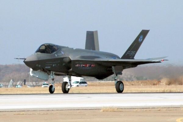 ABD Dışişleri’nden Güney Kore’ye F-35 satışına onay