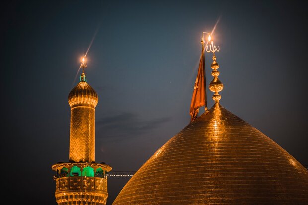 نقطه آغاز قیام امام حسین (ع) مسئله حکومت و عدم صلاحیت یزید است