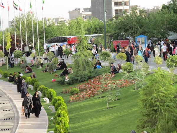 فقدان خروجی عملیاتی شورای پنجم در حفظ باغات تهران
