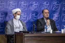 نشست صریح اهالی رسانه با نمایندگان همدان در مجلس شورای اسلامی