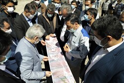 ساخت قطعه ۲ آزادراه تهران-شمال سرعت گرفت / هزینه ساخت به ۳.۴ هزارمیلیارد تومان رسید
