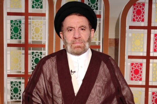 امام حسنیها از نصف جهان تامشهدالرضا/پای فقیران میرود سوی کریمان
