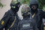Russia foils terror attack on Interior Ministry facility
