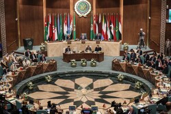 Iran advises Arab League to take positive step towards peace