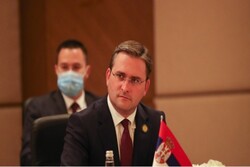 Sırbistan Dışişleri Bakanı bugün İran'a geliyor