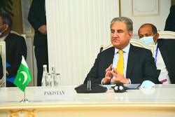 وزیر امور خارجه پاکستان به ایران می‎‌آید