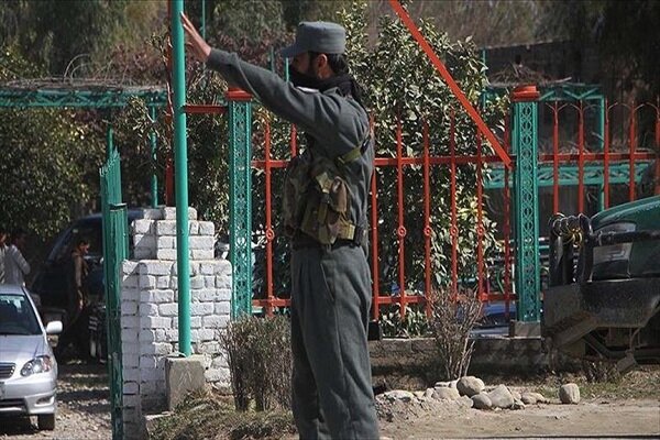 ۳ نیروی پلیس افغانستان در ولایت هرات کشته شدند