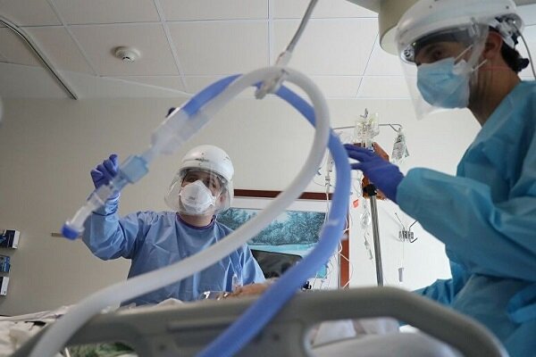 تعداد بیماران کرونایی بستری در خراسان شمالی به ۳۲۳ نفر رسید