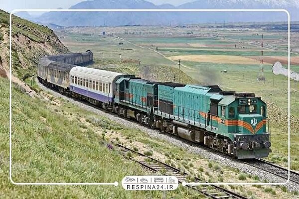 سوت قطار تا دو ماه دیگر در کردستان به صدا در می آید