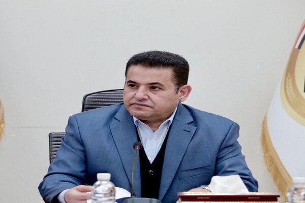 ایران اور عراق کے درمیان سکیورٹی معاہدوں پر عمل درآمد کے لئے کوششیں جاری ہیں، عراقی سلامتی مشیر