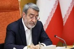 إيران تعين سفيرا جديدا لدى الصين