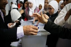تحضيرات كبيرة لإجراء الإنتخابات الرئاسية السورية