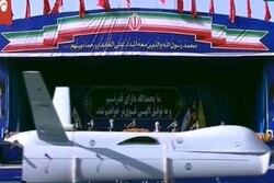وزارت خزانه‌داری آمریکا برنامه پهپادی ایران را تحریم کرد