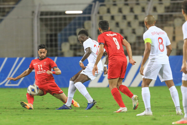 فوتبال ایران در سطح آسیا خواهد درخشید/ نقطه مثبت بازیکنان تیم ملی