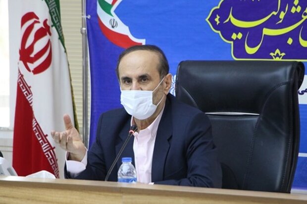تشکیل ستاد توسعه خوزستان با حضور استان‌هایی از عراق