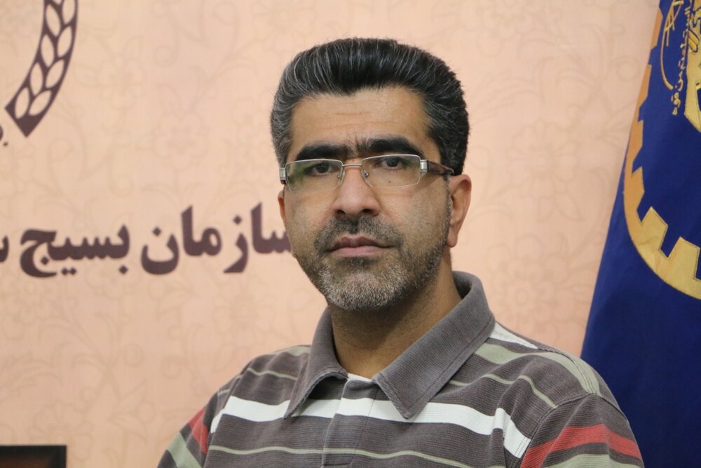 آغاز رزمایش کمک های مومنانه «کرامت احمدی» در استان فارس