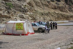 جلوگیری از ورود ۷۵۰ بیمار کرونایی از مرزهای آذربایجان‌غربی