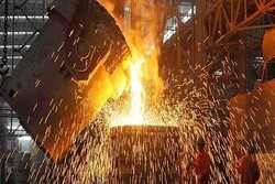 Iran named among top 10 steel producers in world: WSA
