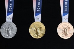 پاداش پای سکوی مدال‌آوران المپیک توکیو مشخص شد