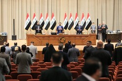 مصونیت ۲۰ نماینده  پارلمان عراق طی روزهای آتی لغو می شود