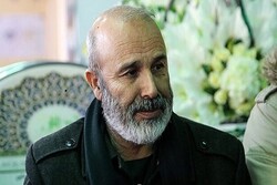 تعيين العميد فلاح زادة خلفاً للمرحوم محمد حجازي