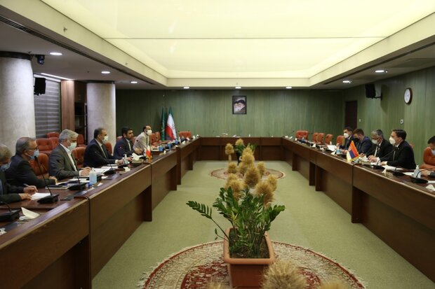 Iran, Serbia stress need to expand trade, agricultural ties