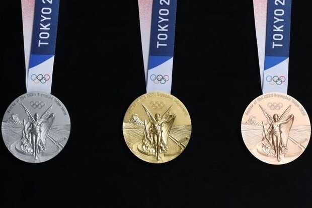 تجلیل از مدال‌آوران المپیک و پارالمپیک با حضور رئیس جمهور