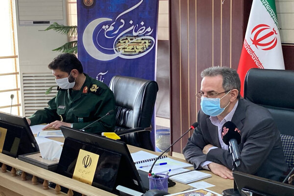 واکسیناسیون افراد بالای ۱۸ سال از سه شنبه در تهران آغاز می‌شود
