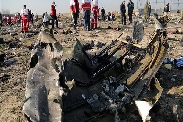 Politicizing Ukrainian plane crash deplorable, inhumane