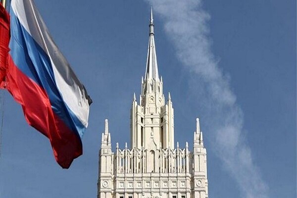 Moscow says to welcome any close ties between Tehran, Riyadh