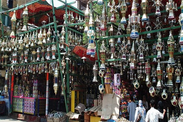 Famous Ramadan traditions in Egypt