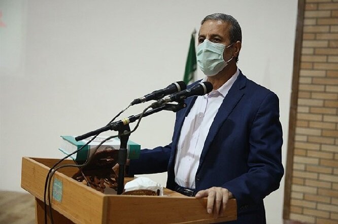 اجازه خروج یک ریال عوارض آلایندگی استان بوشهر را ندادیم