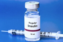 کمبود انسولین مختص هرمزگان نیست/۲ نوع شیر خشک رگولار کمبود داریم