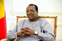 Chad's President killed: report