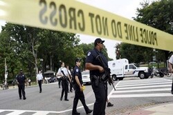 تیراندازی در ویرجینیا در آمریکا/ یک نفر کشته و چند تَن زخمی شدند