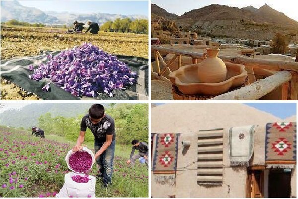 موقعیت دشوار روستاهای استان سمنان/ جای خالی زنجیره تامین و خدمات 