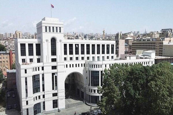 Ermenistan'dan "Türkiye ile müzakere" açıklaması