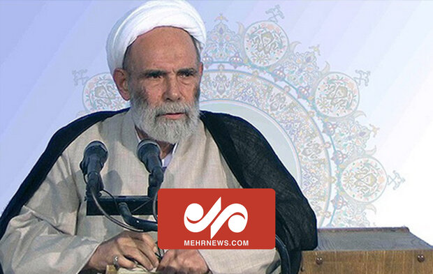 تأثیر عمل بر دعا در بیان حاج‌ آقا مجتبی تهرانی