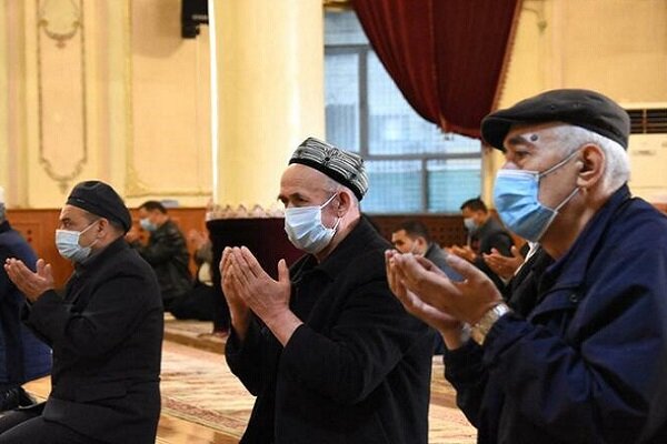 Çin'in Uygur Bölgesi'nde Ramazan ayı