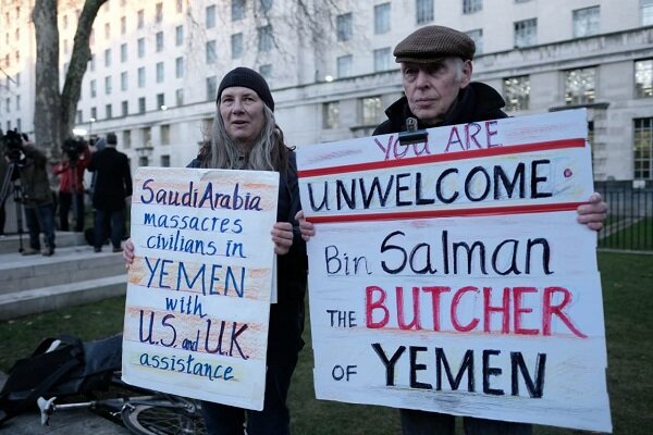 ادامه جنگ یمن از سوی عربستان یک خودکشی سیاسی و نظامی است
