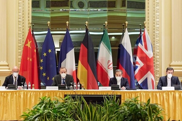Iran, P4+1 start new meeting on JCPOA revival in Vienna 