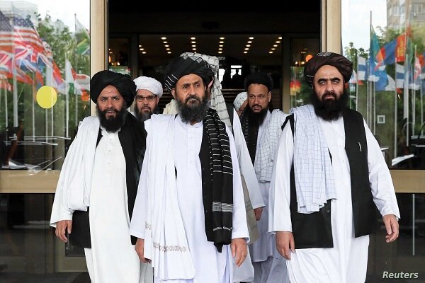 گفتگوهای صلح کابل با طالبان در قطر از سر گرفته می‌شود