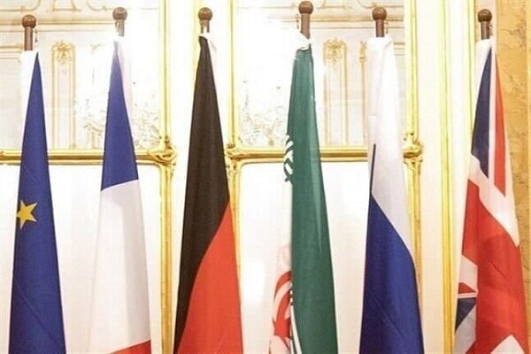 JCPOA Joint Commission meet to continue next week in Vienna