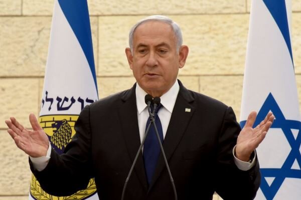 شکست مجدد «نتانیاهو» در انتخابات درون پارلمانی اسرائیل