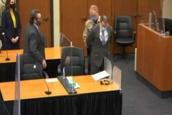 Chauvin found guilty in death of George Floyd in Minnesota