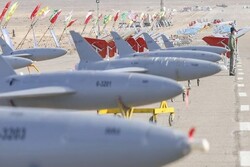 Iran drone capability undermines US military superiority