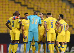 شکایت النصری‌ها از بازیکن فولاد و اقدام مشابه باشگاه ایرانی در AFC